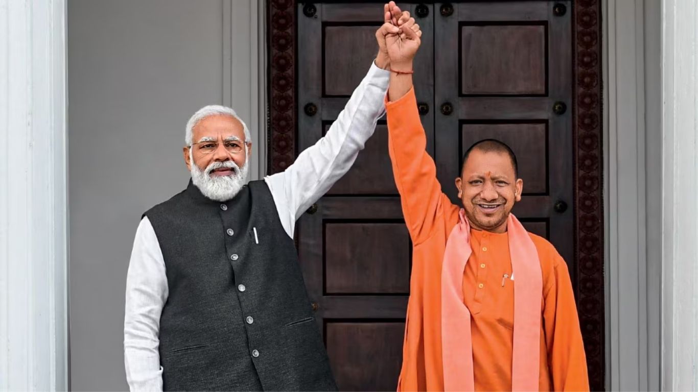 UP Election 2027