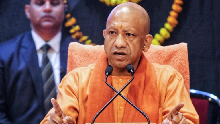 UP Government Jobs