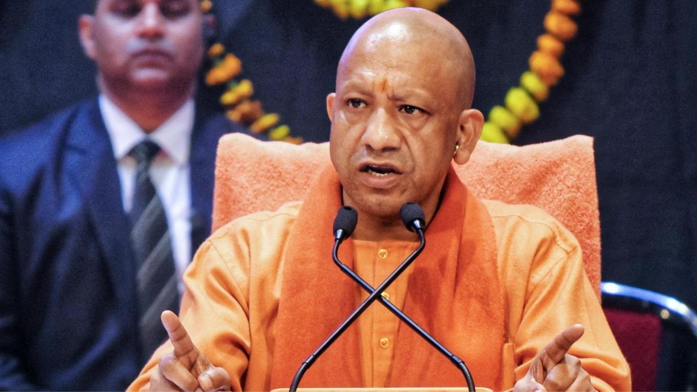 UP Government Jobs