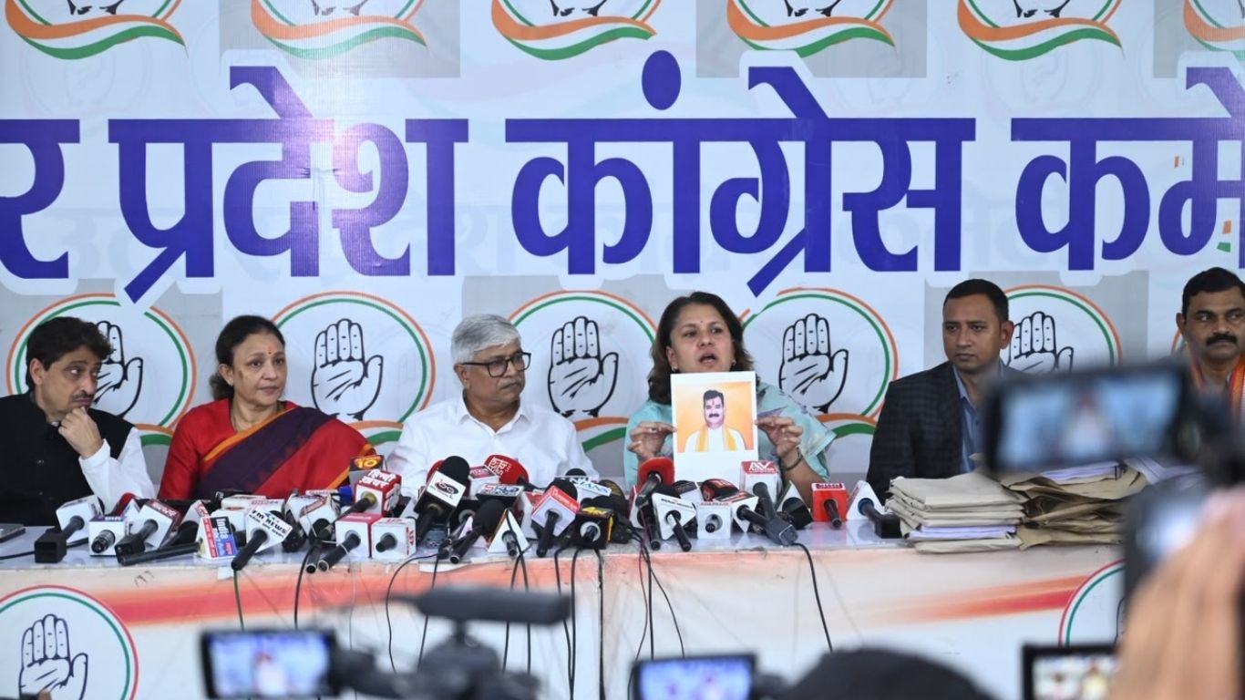 UP SIR Voter List