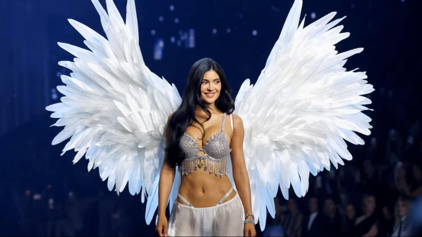 Victoria Secret Fantasy Bra