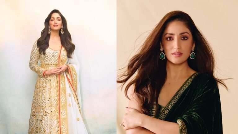 Yami Gautam Ravan Vadh