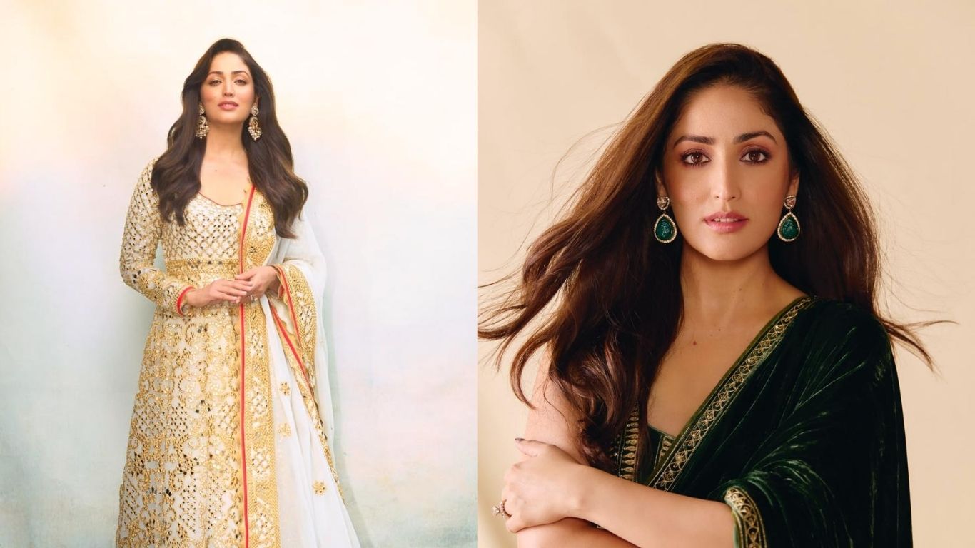 Yami Gautam Ravan Vadh