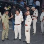 Guwahati hotel murder case